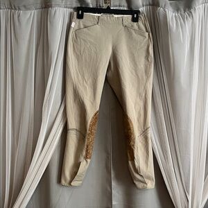 Tailored Sportsman Side Zip 28